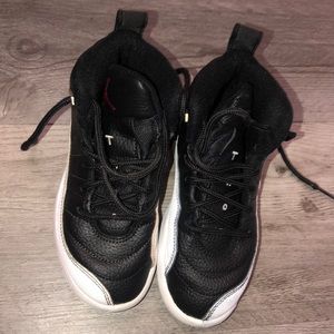 Jordan 12s